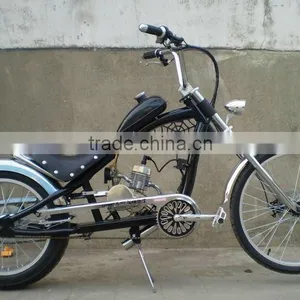 80cc Bicycle Chopper Engine Assembly Kit thumbnail-1