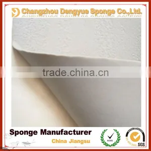 Imitation Leather Slow Recovery Skining Foam thumbnail-1