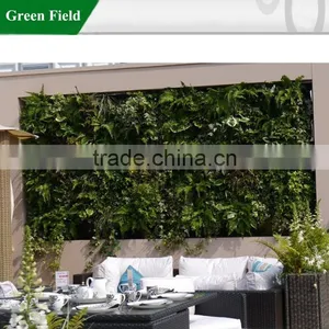 Green Field Pockets Vertical Garden thumbnail-1