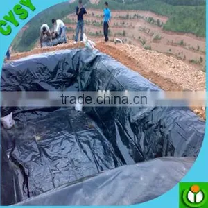 Aquaculture Eco-friendly uv Resistant HDPE Fish/shrimp Farming Pond Liner thumbnail-2