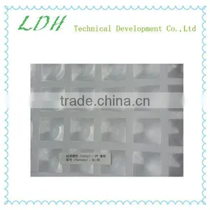 2015 New Design 3D Anti-UV Translucent Film/window Film thumbnail-1