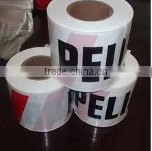 High Quality PVC Underground Detectable Warning Tape thumbnail-1