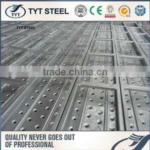 Factory Directly Produced Metal Steel Plank TYT thumbnail-1