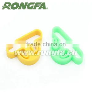 Colorful Plastic Handy Bag Holder thumbnail-6