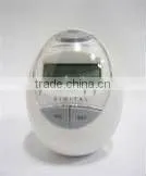 Egg Shape Digital Kitchen Timer D616 thumbnail-1