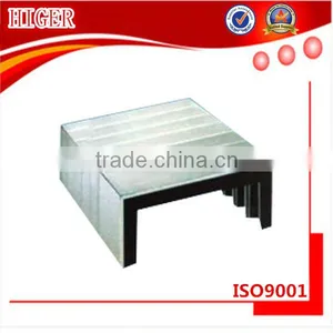 Customized Cnc Machine Bellow Covers From China thumbnail-1