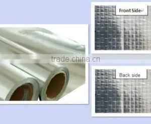 Polyethylene Reinforced Aluminum Foil thumbnail-1