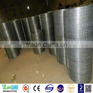 2017new China Factory Direct Sale High Quality Galvanized Razor Barbed Wire thumbnail-2