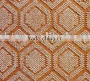 Double Jacquard Carpet thumbnail-1