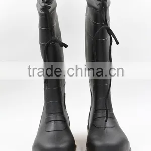 Winter Safety Boots With Fur Lining,Winter Work Shoes thumbnail-2