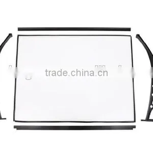 cl Awned YP100480 100x480cm, 39x 189in Sheds D.I.Y.PC Canopies thumbnail-4