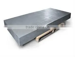 Rigid Carbon Felt/ Graphite Felt for Heat Insulation in Vaccum Furnace thumbnail-4