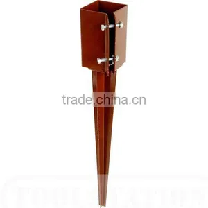 Pole Anchor thumbnail-1