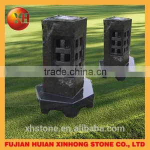 Price of White Stone Maru Yukimi Lantern Decorative Pagoda thumbnail-5