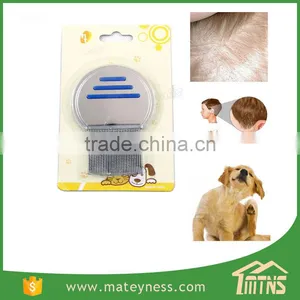 Stainless Steel Head Lice Comb thumbnail-5