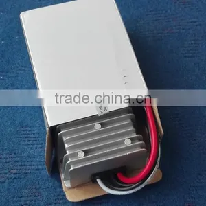 48V to 5v 15A 75W Waterproof DC-DC Power Converter thumbnail-5