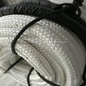 Double Braided PP Polyester Nylon Rope thumbnail-1