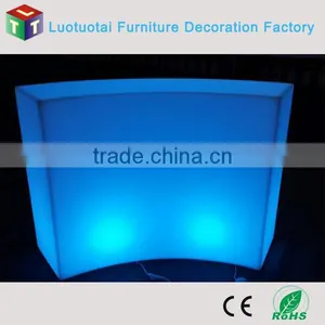 Night Club Furniture /bar Furniture/bar Counter thumbnail-1
