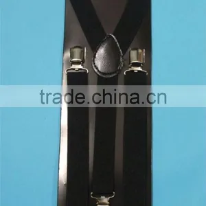 Hot Sale 2014 Promotion Fashion Garment Suspender For Wholesale thumbnail-1
