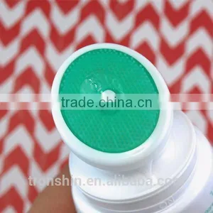 Factory Supply Custom Face Care Comestic Silicone Exfoliating Face Brush thumbnail-1