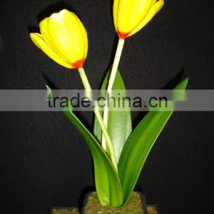 Fabric Flower thumbnail-1
