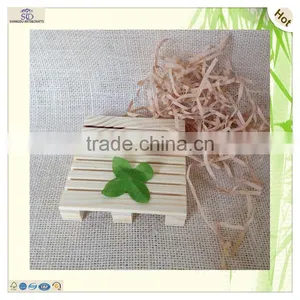 Wholesale Mini Cheap Decoratingcraft Wood Pallet thumbnail-6