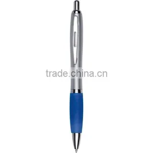 Hot Popular Plastic Gel Pen thumbnail-3