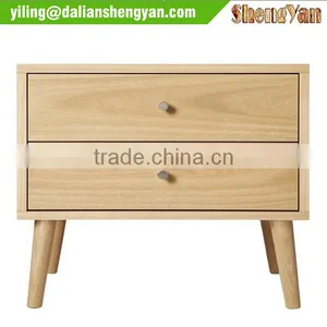 Lockable Hotel Nightstand Drawer Cabinet thumbnail-1