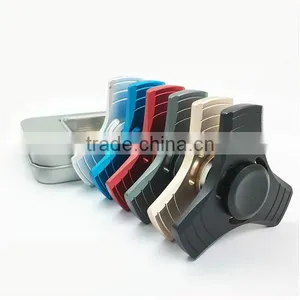 Fidget Toys Spinning Hand Spinner thumbnail-3