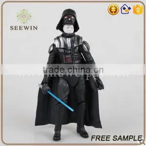6 Inches Star Cartoon Wars Action Figures or OEM thumbnail-3