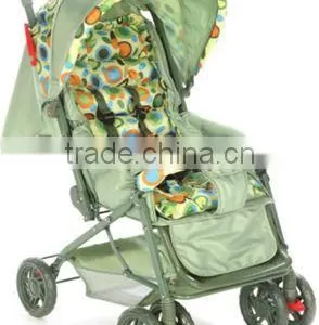 Baby Carriage thumbnail-2