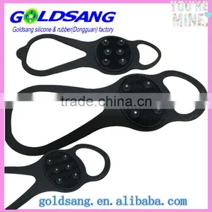 Direct Selling Three Size No Slip Ice Walking for Winter thumbnail-1