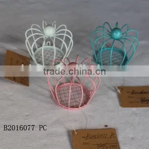 Decoration Wire Basket thumbnail-2