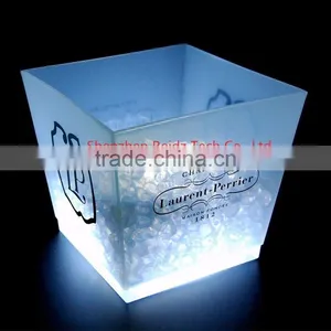 REIDZ Promotional Party Bucket Plastic Ice Wine Bottle Bucket thumbnail-6