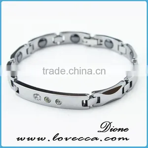Tungsten Carbide Bracelet, Fashion Bracelet Jewelry thumbnail-1