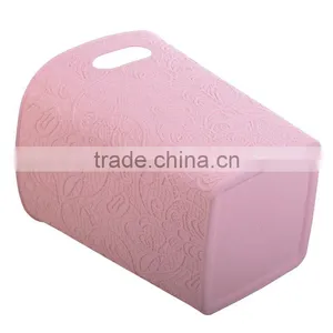 2015 Touchless Plastic Wastebin Receptacles,bin,kitchen Trash Bin thumbnail-2
