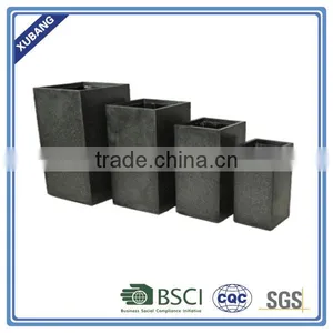 SANDSTONE Cheap Modern Garden Pot Large Flower Pots thumbnail-5