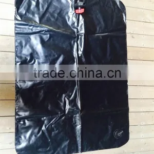 Foldable Water Storage Bladder Made by PVC Material Factory 80L thumbnail-2