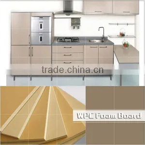 Quality and Cheap White PVC Foam Board, PVC Sheet, Laminate Furniture Board With High Density,pvc Foamboard thumbnail-5