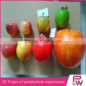Multi Designs Artificial Fruit and Vegetables for Event Decor thumbnail-2