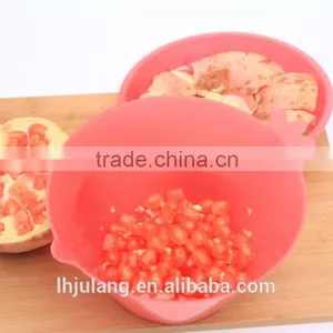 Food Grade Plastic Pomegranate Peeler/pomegranate Peeler/pomegranate Bowl thumbnail-4
