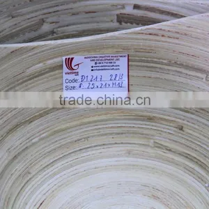 Safe Food Bamboo Bowl Made in Vietnam thumbnail-4