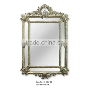 Interior Wall Mirrors Design Ideas For Living Room thumbnail-6