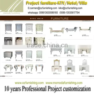 HM13-european Luxury Sofa Sets/neo-classical Sofa Set/royal Furniture Sofa Set thumbnail-3