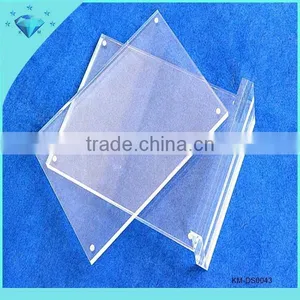 Acrylic Child Photo Frame With Screws,acrylic Photo Frame, Acrylic Frame thumbnail-5