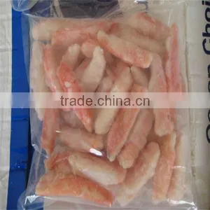Quality Sea Frozen Cooking Crab Claws thumbnail-1