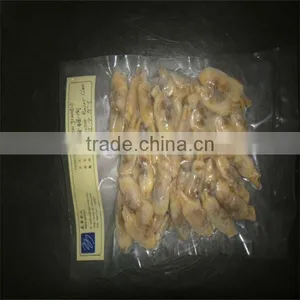 Frozen Cooked Razor Clams For Sale thumbnail-1