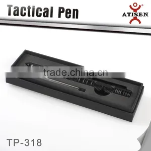 Hot Selling Tactical Pen thumbnail-1