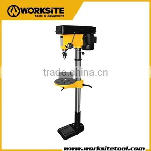 Pillar Drill Machine thumbnail-1