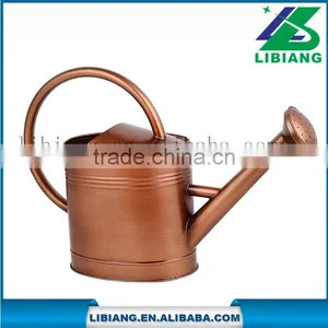 Wholesale Watering Can With Pretty Printing thumbnail-1